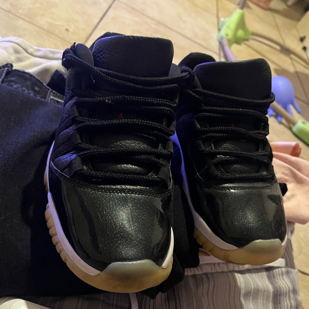 Jordan’s